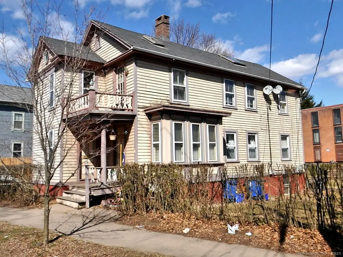 29 Winchester Avenue, New Haven, CT 06511 - Image #1