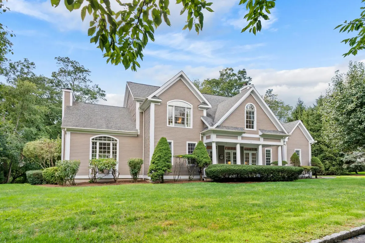 13 Orchard Hill Road, Norwalk, CT 06851 - Image #1