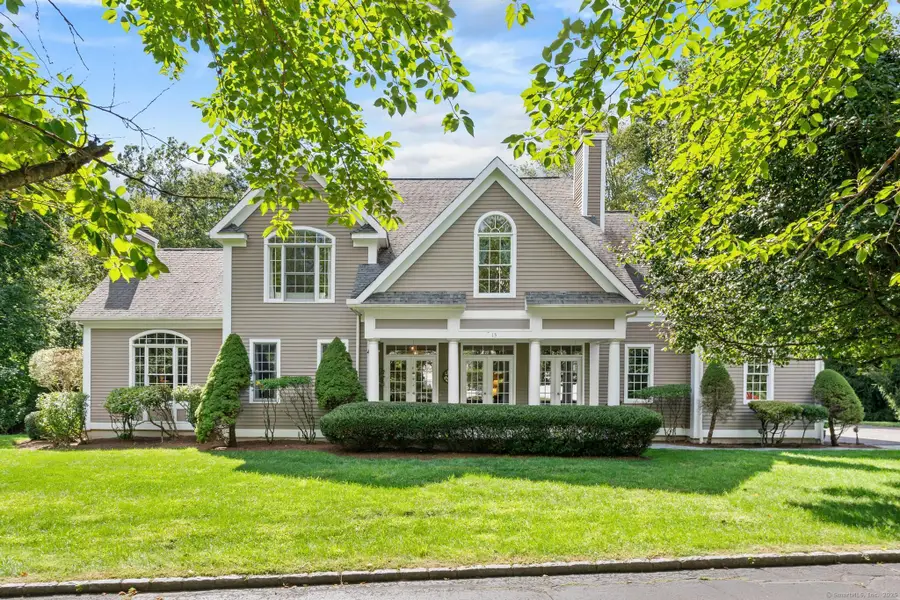13 Orchard Hill Road, Norwalk, CT 06851 - Image #2
