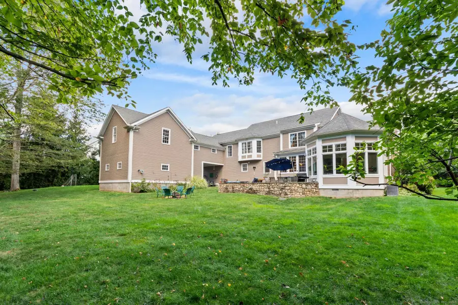 13 Orchard Hill Road, Norwalk, CT 06851 - Image #3