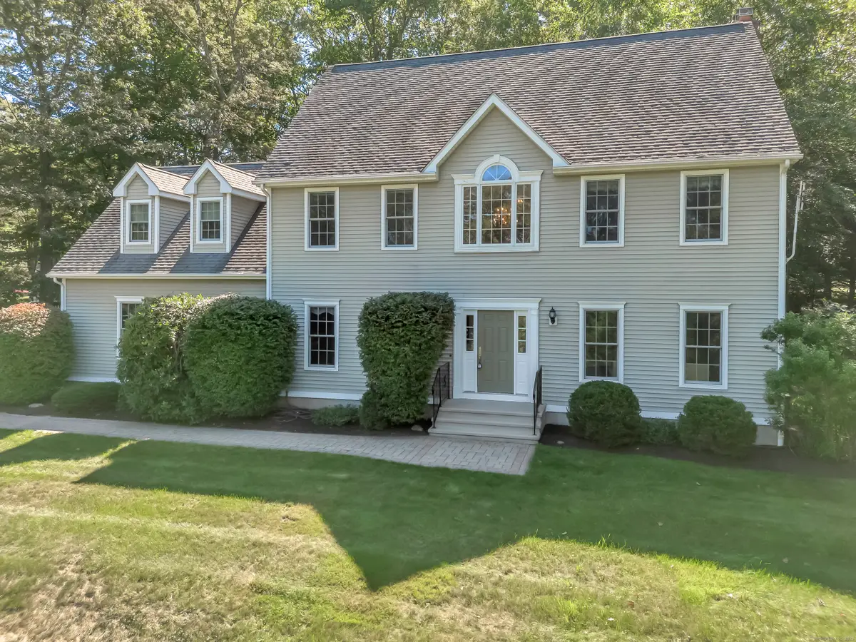 22 Natchaug Drive, Glastonbury, CT 06033 - Image #1