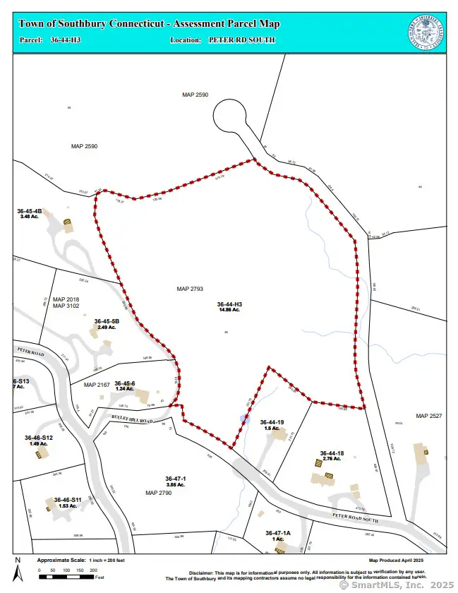 Peter Road, Southbury, CT 06488 - Image #3