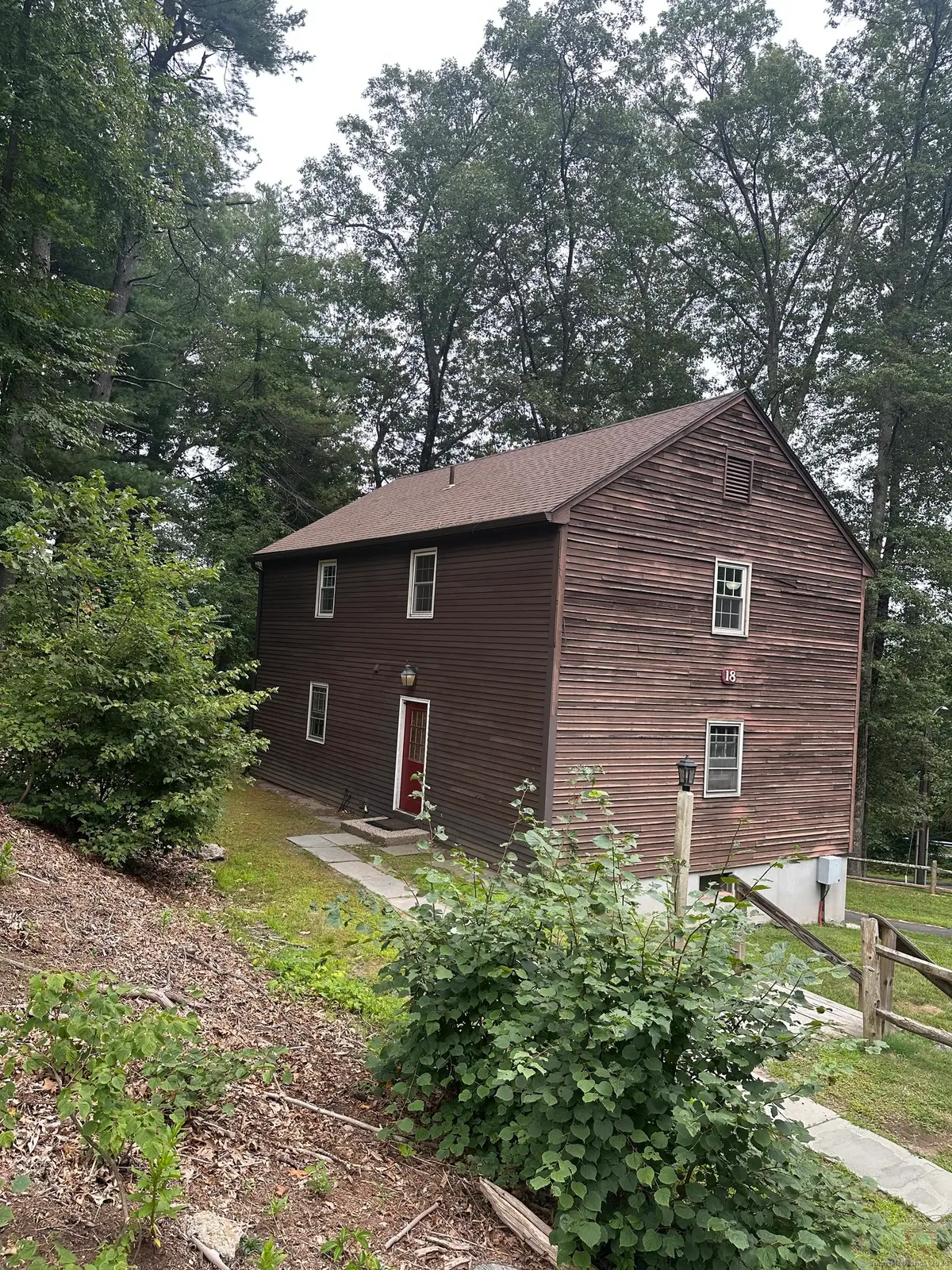 239 Old Farms Road #APT 18A, Avon, CT 06001 - Image #1