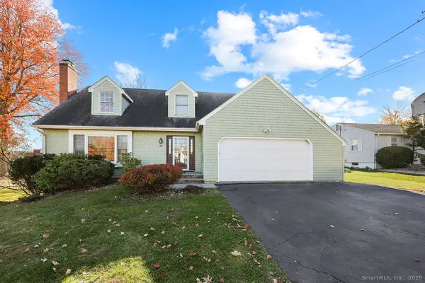 88 Highland Street, Wethersfield, CT 06109