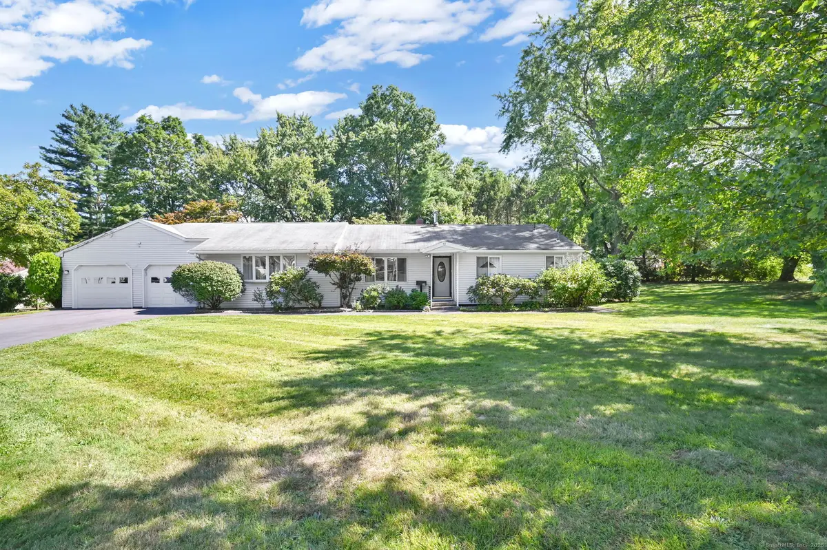 34 Benedict Drive, South Windsor, CT 06074 - Image #1