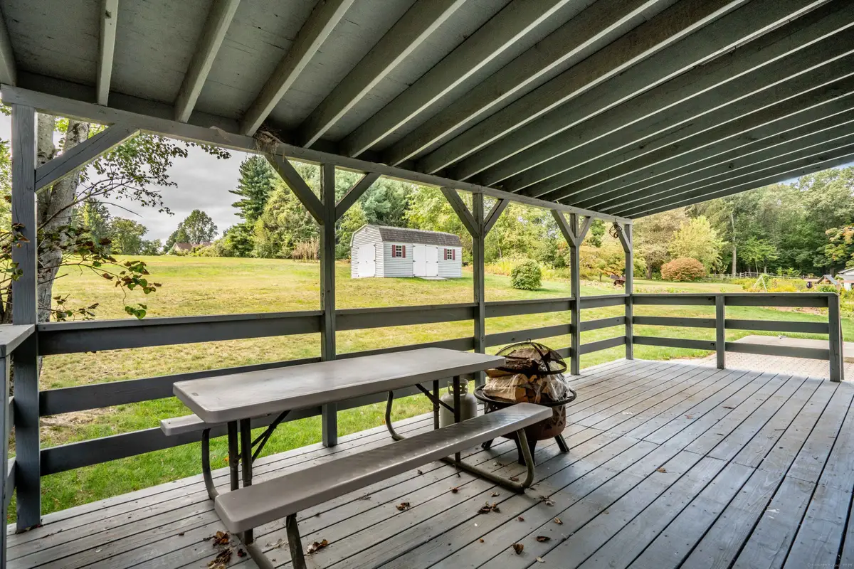 455 Oakland Road, South Windsor, CT 06074 - Image #1