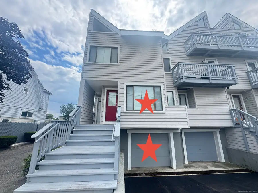 105 Tremont Avenue #APT E, Bridgeport, CT 06606 - Image #3