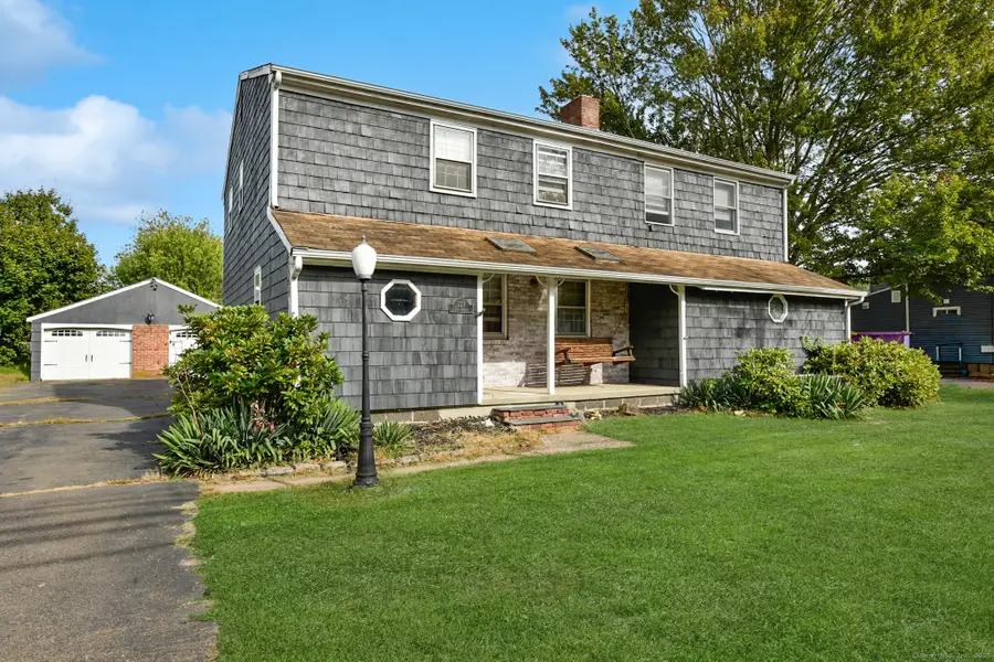 223 Coe Avenue, East Haven, CT 06512 - Image #2