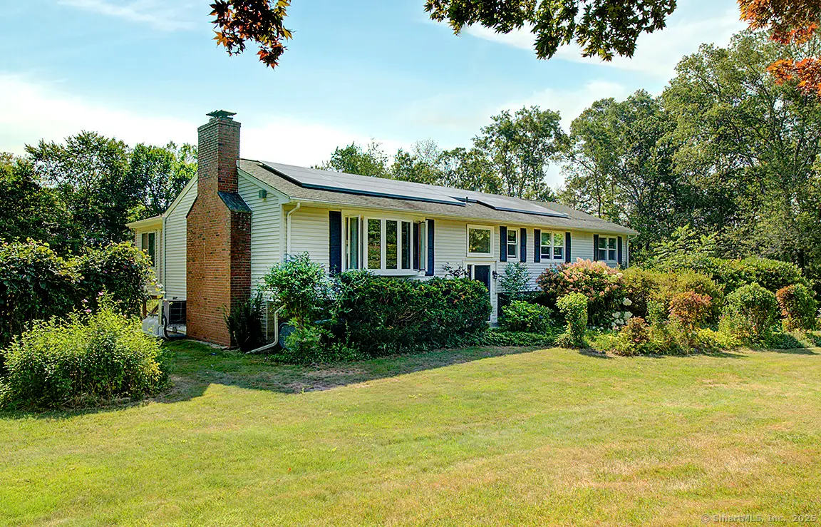 46 Pleasant Drive, Bethany, CT 06524 - Image #1