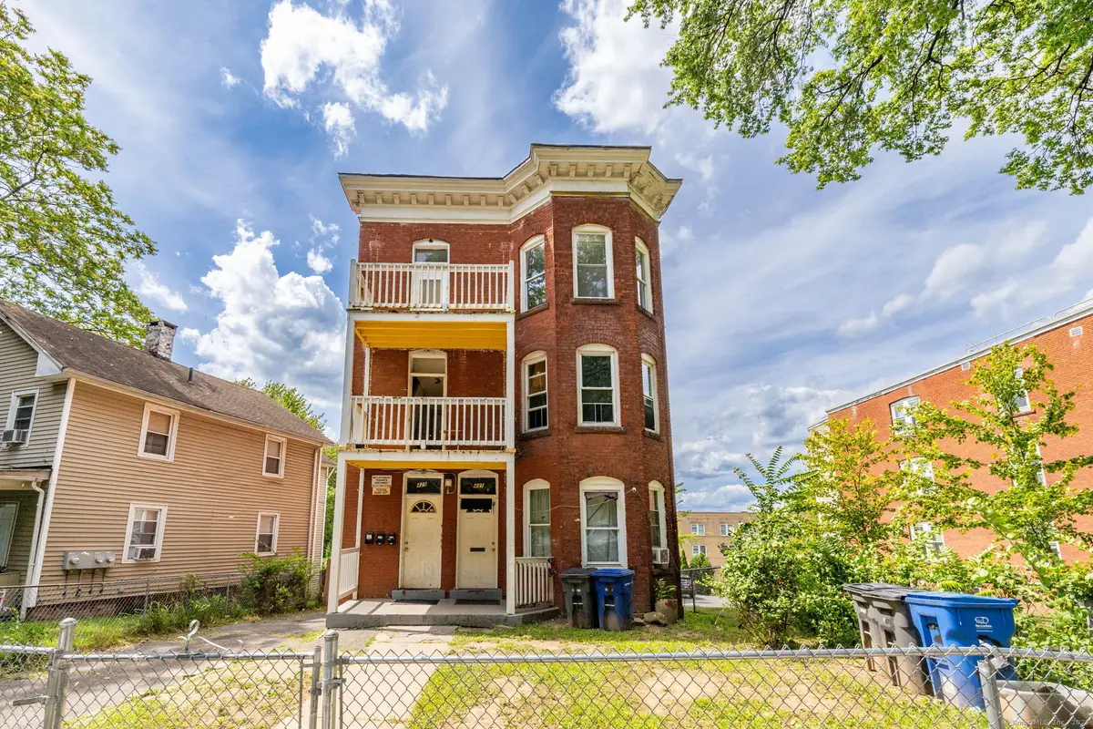 429 Summit Street, Hartford, CT 06106 - Image #1