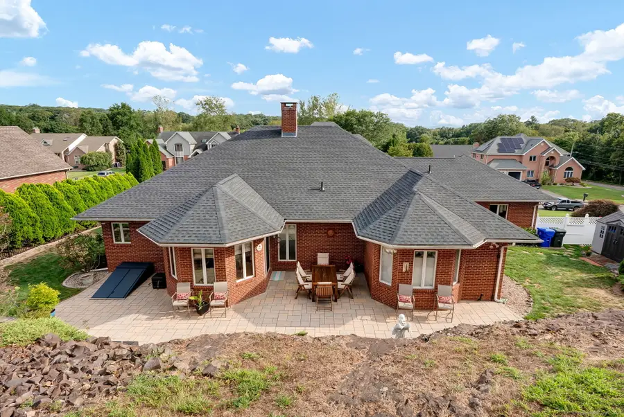 21 Hidden Valley Drive, Rocky Hill, CT 06067 - #2