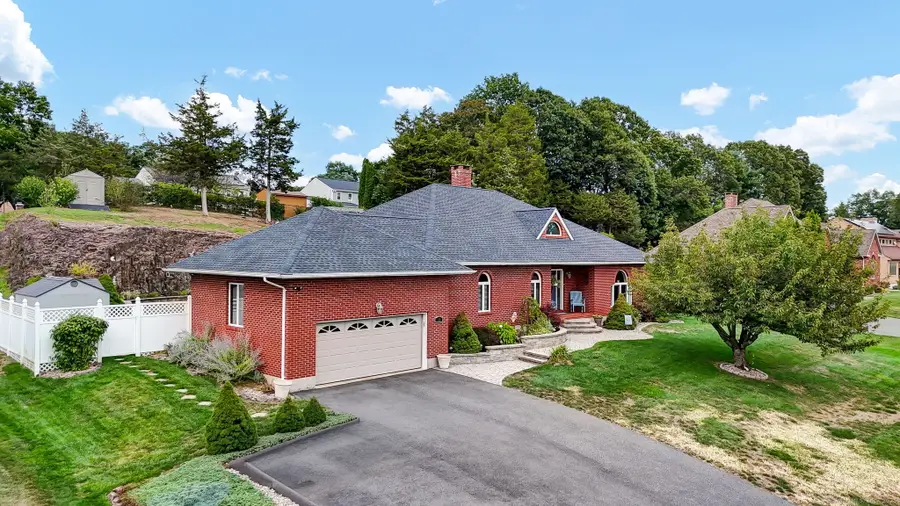 21 Hidden Valley Drive, Rocky Hill, CT 06067 - #3