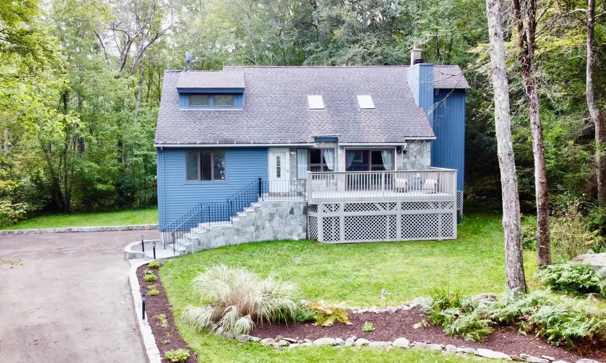 421 East Hyerdale Drive, Goshen, CT 06756 - Image #1