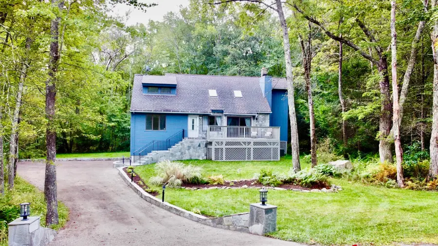 421 East Hyerdale Drive, Goshen, CT 06756 - Image #2