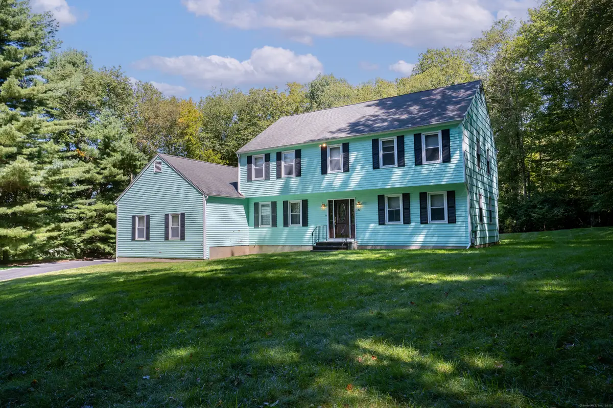 124 Bagburn Road, Monroe, CT 06468 - Image #1