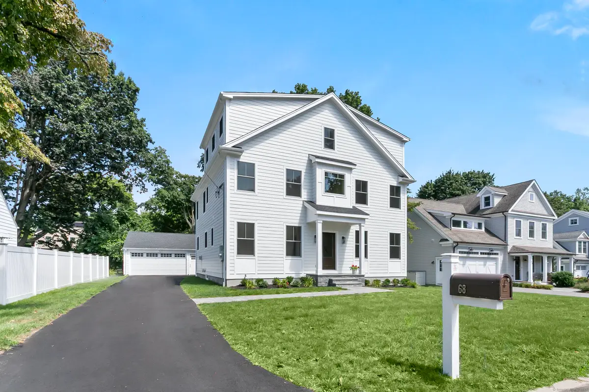 68 Figlar Avenue, Fairfield, CT 06824 - Image #1