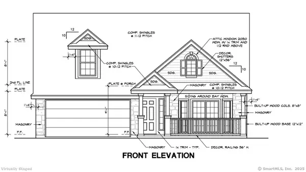 37 Coles Road, Cromwell, CT 06416