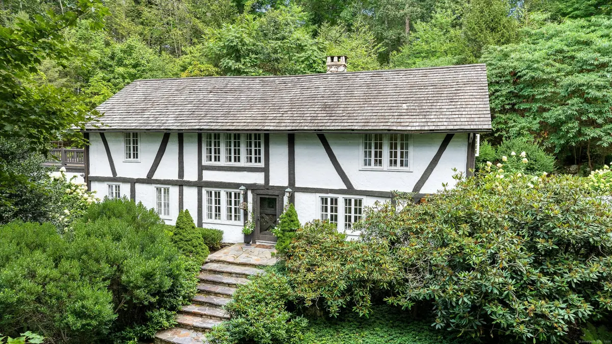 736 Old Stamford Road, New Canaan, CT 06840 - #1