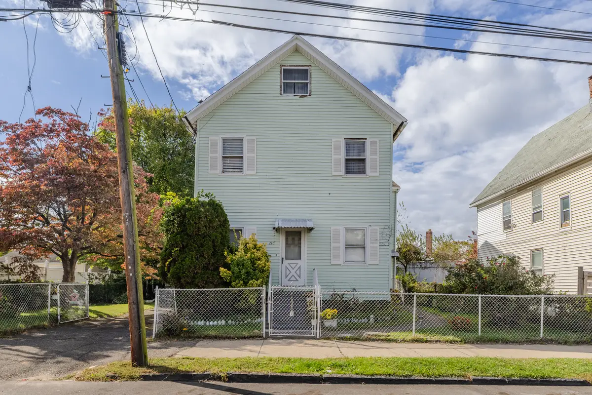 247 6th Street, Bridgeport, CT 06607 - Image #1