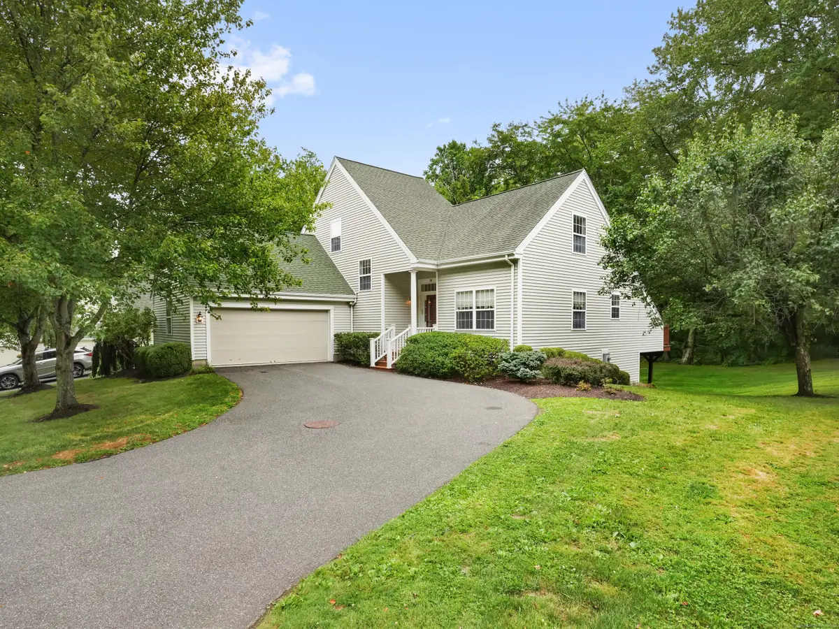 98 Sullivan Farm #98, New Milford, CT 06776 - Image #1
