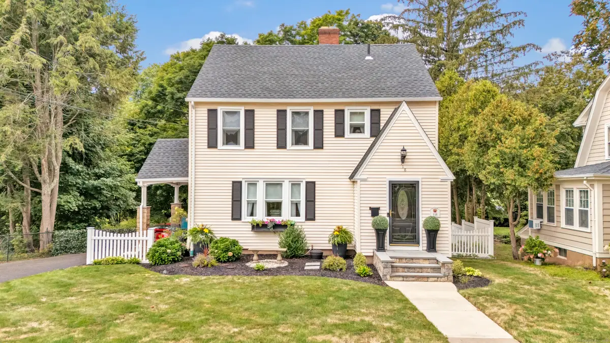 118 Pitkin Street, Manchester, CT 06040 - Image #1