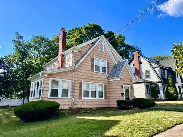 86 Roydon Road, New Haven, CT 06511