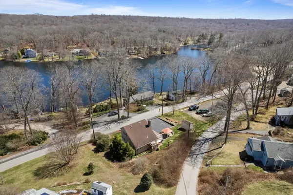 73 Lake Shore Drive, East Haddam, CT 06415