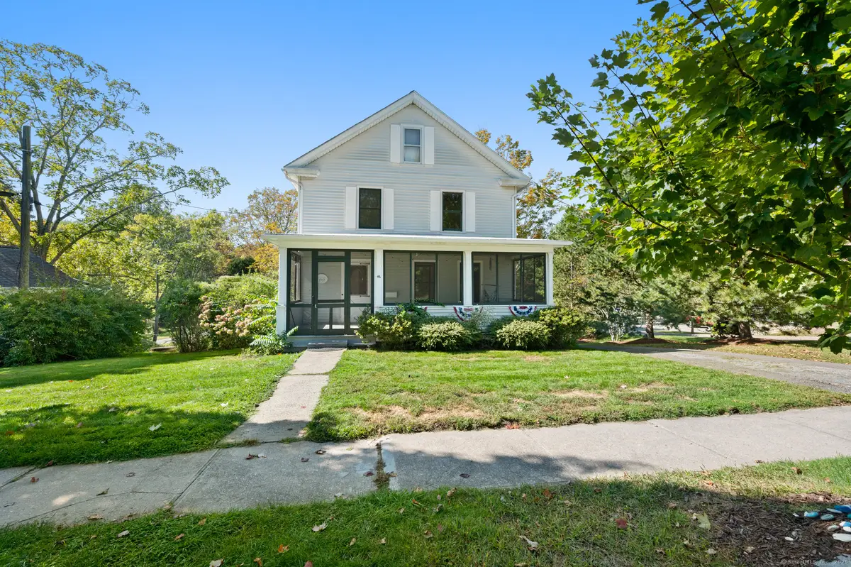 46 Lyme Street, Old Lyme, CT 06371 - Image #1