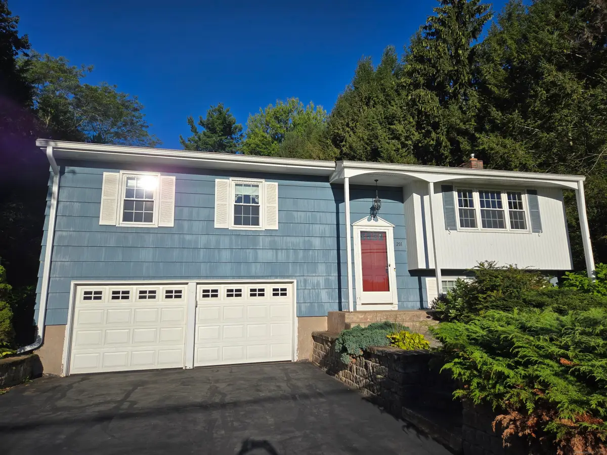 201 Skinner Road, Vernon, CT 06066 - Image #1