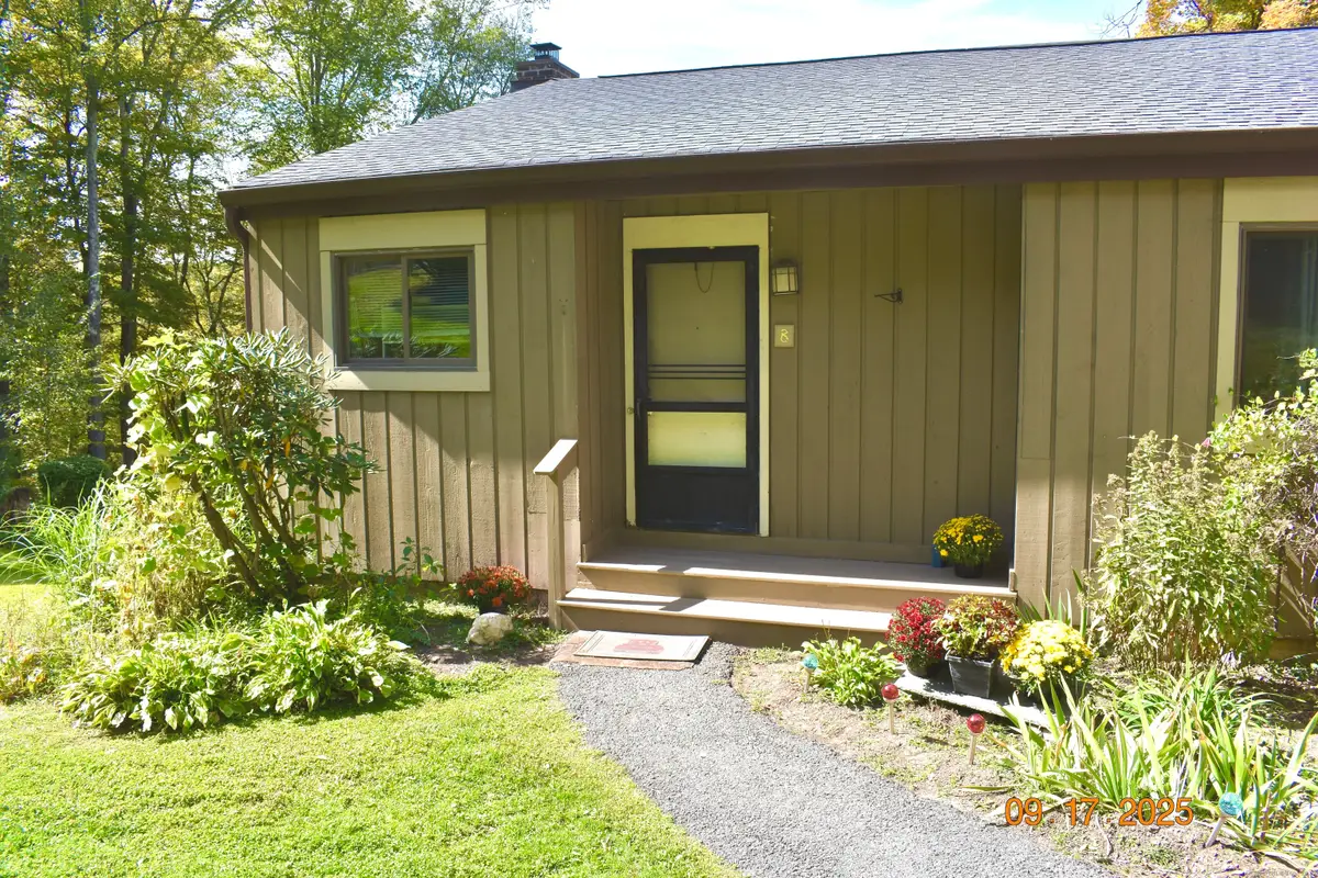 8 Tamarack Lane #8, Woodbury, CT 06798 - Image #1