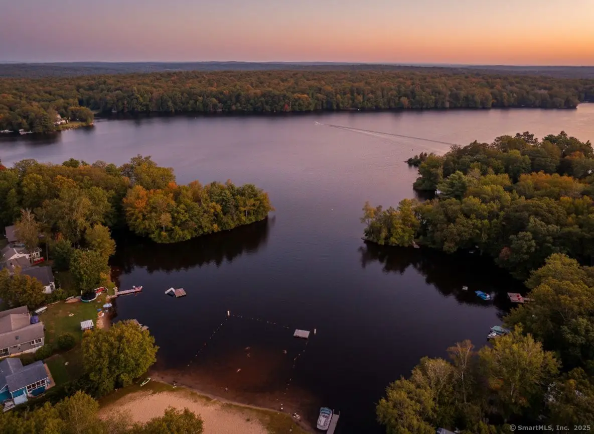 214 Camp Moween Road, Lebanon, CT 06249 - #1