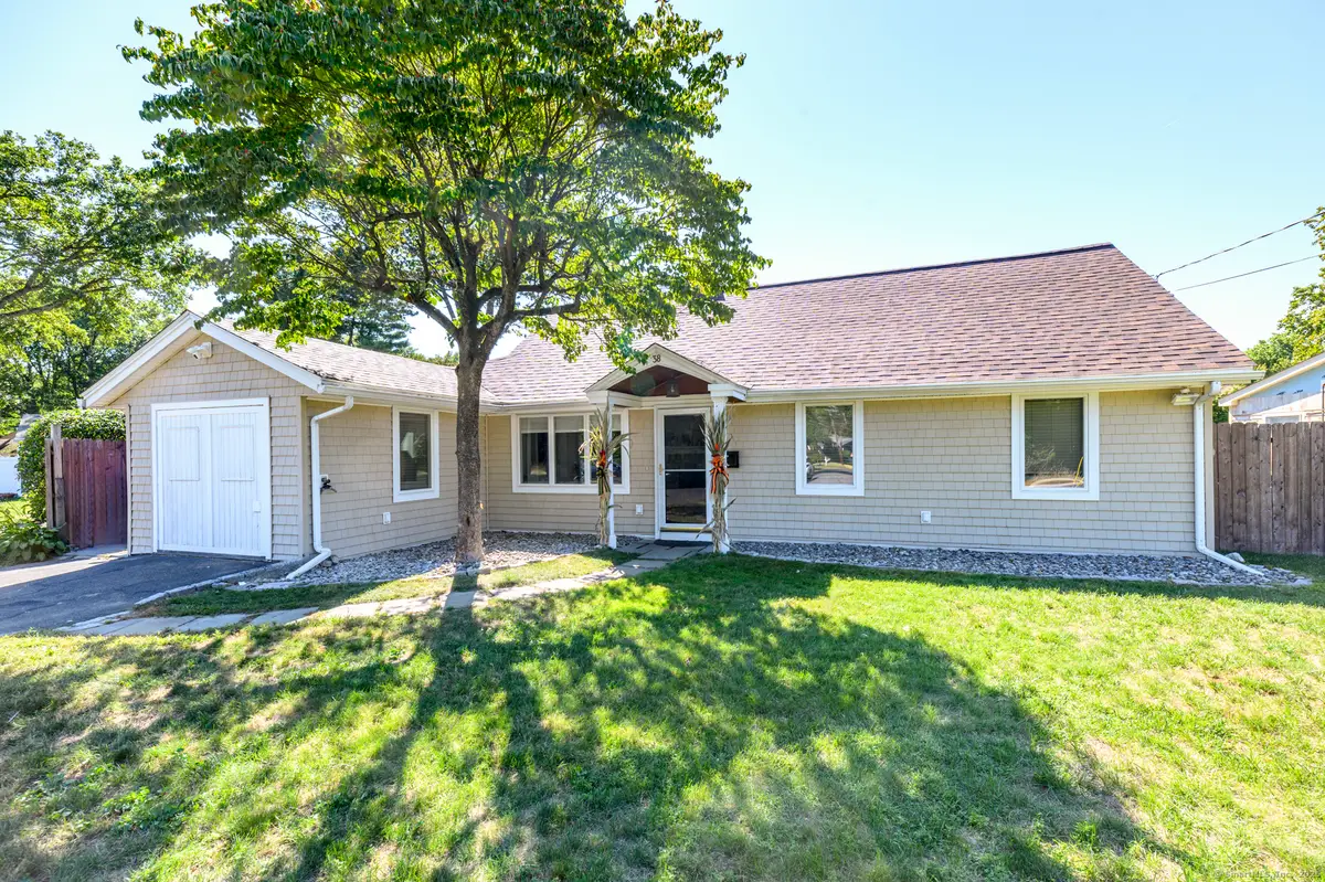 38 Saddle Road, Norwalk, CT 06851 - Image #1