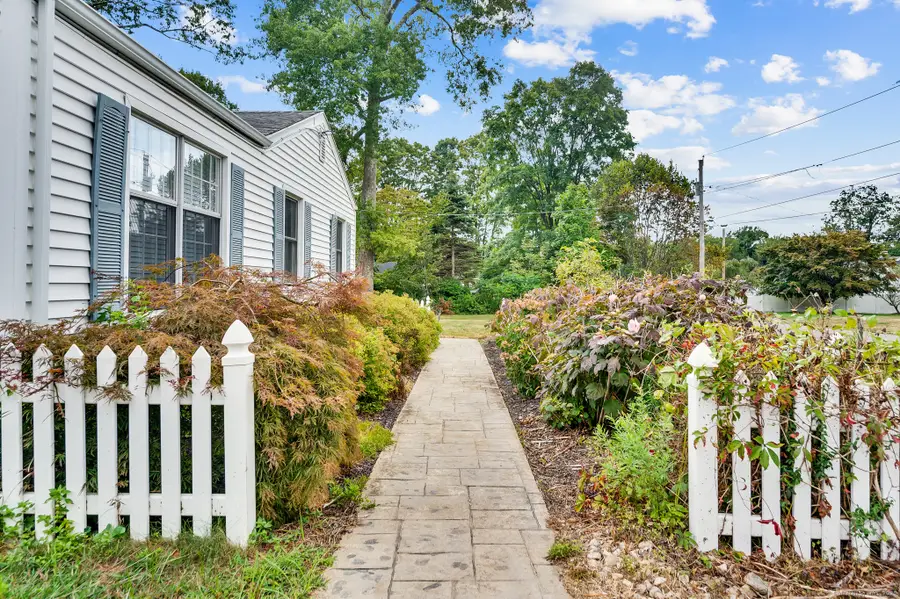 473 Ridgeview Road, Orange, CT 06477 - #2