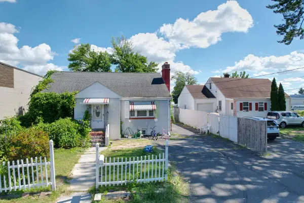 18 Lincoln Street, East Hartford, CT 06108