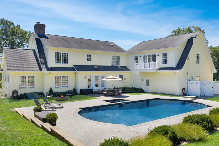 23 Olmstead Road, East Haddam, CT 06423 - Image #2