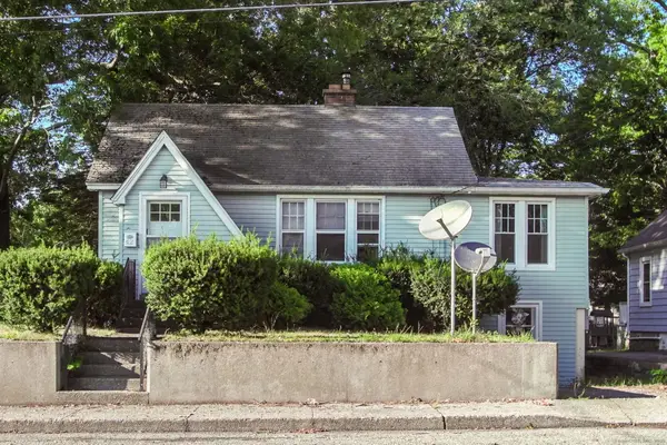 42 Godfrey Street, Groton, CT 06340