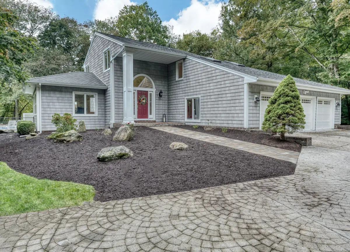 213 Josies Ring Road, Monroe, CT 06468 - #1