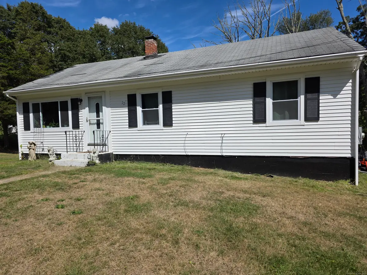 22 Spring Valley Road, Old Mystic, CT 06355 - Image #1