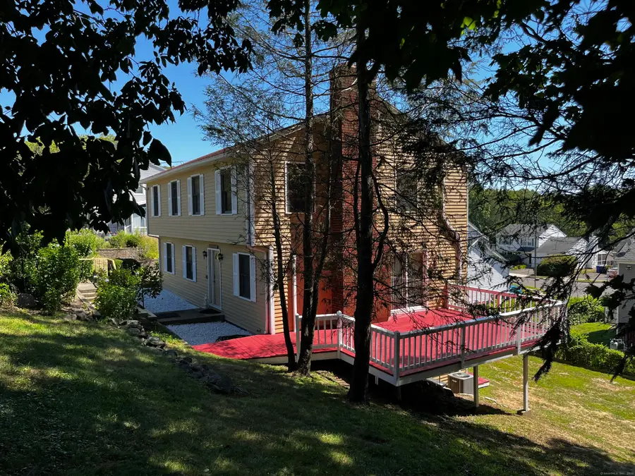 42 Fairway Green, Fairfield, CT 06825 - Image #3