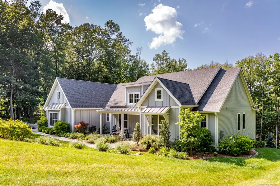 73 Long River Road, Sherman, CT 06784 - Image #2