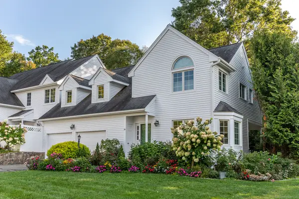 35 Quarry Ridge Road #35, Washington, CT 06777