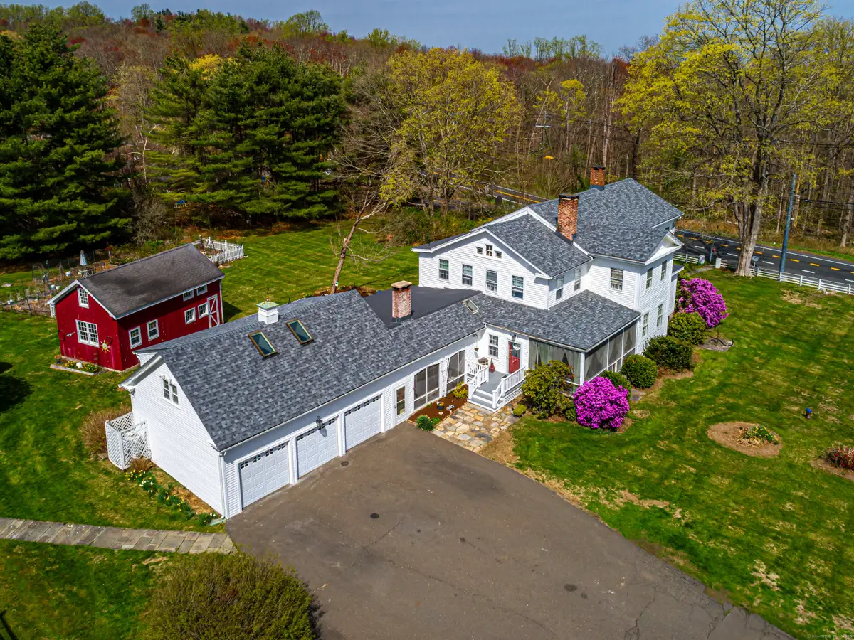 1115 Monroe Turnpike, Monroe, CT 06468 - Image #1