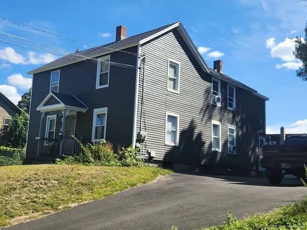 115 Governor Street, East Hartford, CT 06108