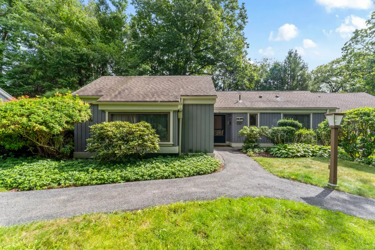 515 Heritage Village #A, Southbury, CT 06488 - #1