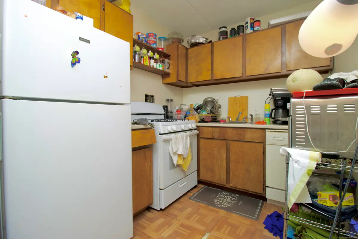 27 Northill Street #APT 3A, Stamford, CT 06907 - Image #1