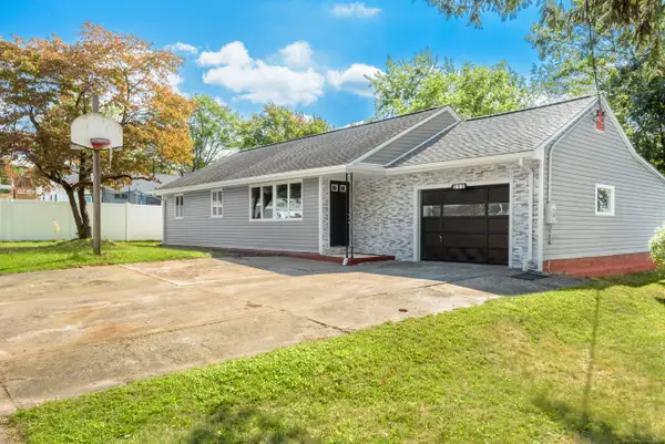 115 Greenwood Street, East Hartford, CT 06118