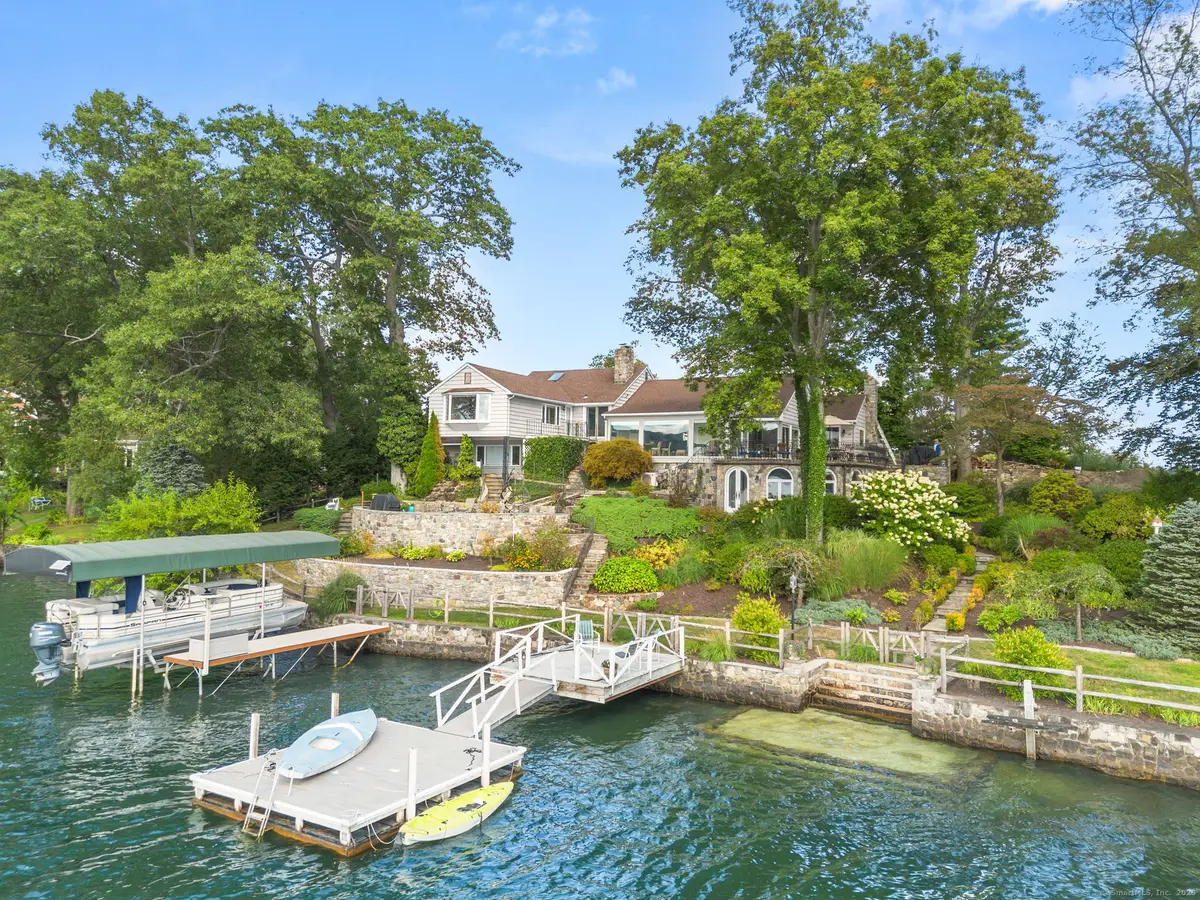 142 Lake Drive South, New Fairfield, CT 06812 - Image #1