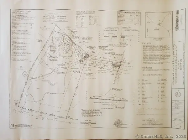 Bennett Pond Road, Canterbury, CT 06331