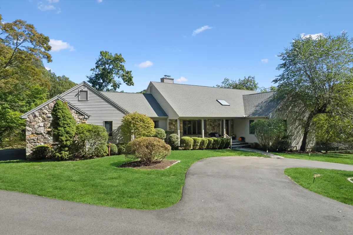 853 Riverbank Road, Stamford, CT 06903 - Image #1