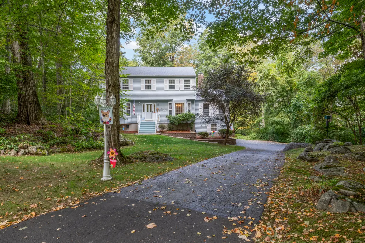 15 Marc Road, Danbury, CT 06810 - Image #1